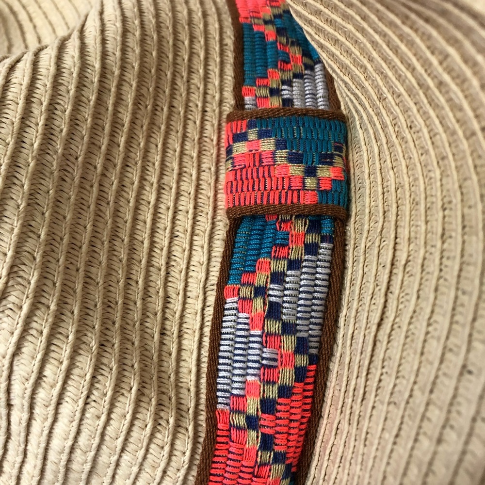 Sunny Days hat